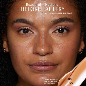 Huda Beauty GloWish Sheer Concealer - maskuoklis, 10,5 ml - 08 Tan 2