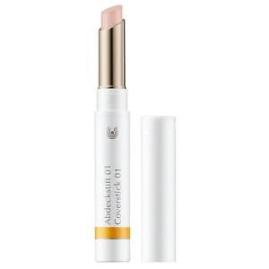 Dr. Hauschka Coverstick - maskuoklis, 2 g - 01 Natural