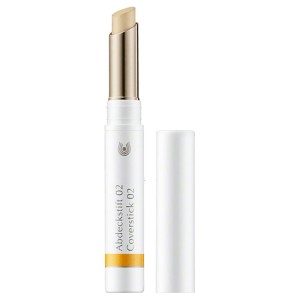 Dr. Hauschka Coverstick - maskuoklis, 2 g - 02 Sand