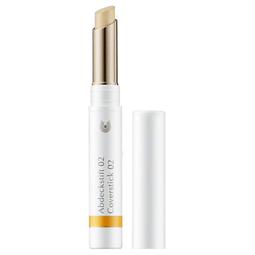 Dr. Hauschka Coverstick - maskuoklis, 2 g - 02 Sand