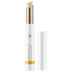 Dr. Hauschka Coverstick - maskuoklis, 2 g - 02 Sand