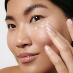 Dr. Hauschka Concealer - maskuoklis, 2.5 ml - 02 Chestnut