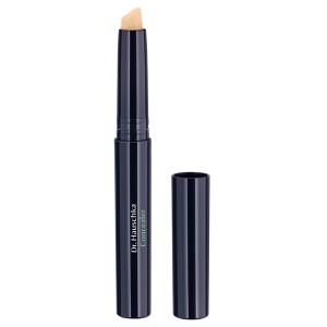 Dr. Hauschka Concealer - maskuoklis, 2.5 ml - 01 Macadamia