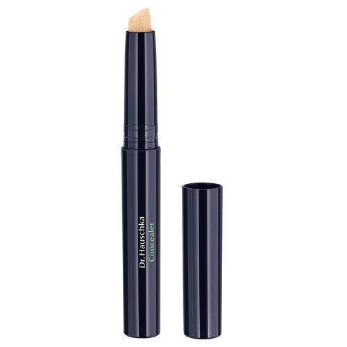 Dr. Hauschka Concealer - maskuoklis, 2.5 ml - 01 Macadamia