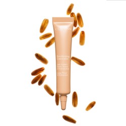 Clarins Everlasting Concealer - maskuoklis, 12 ml - 01 Light
