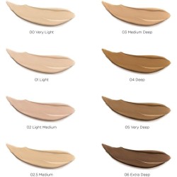 Clarins Everlasting Concealer - maskuoklis, 12 ml - 02.5 Medium