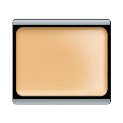 Artdeco Camouflage Cream - maskuojantis makiažo pagrindas, 4,5 g - 18 Natural Apricot