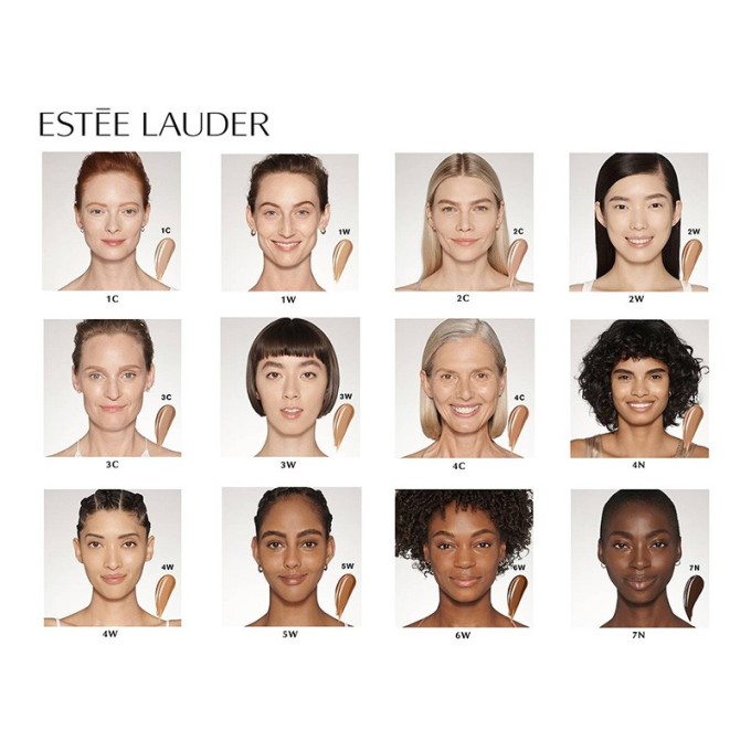 Estee Lauder Futurist Soft Touch Brightening Skincealer - maskuoklis, 6 ml - 3N