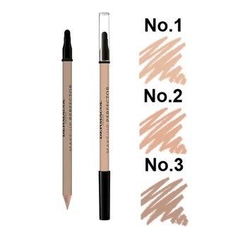 Dermacol Make-Up Perfector - daugiafunkcinis maskuojamasis pieštukas, 1.5 g - 03 2