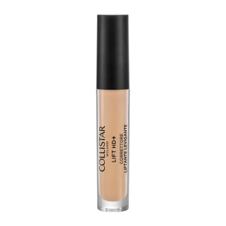 Collistar Lift HD+ Smoothing Lifting Concealer - maskuoklis, 4 ml - 2 Naturele Dorato