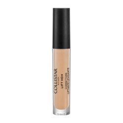 Collistar Lift HD+ Smoothing Lifting Concealer - maskuoklis, 4 ml - 2 Naturele Dorato