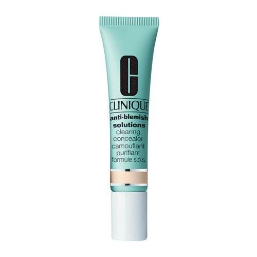 Clinique Anti-Blemish Solutions Concealer - maskuoklis, 10 ml - 01