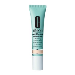 Clinique Anti-Blemish Solutions Concealer - maskuoklis, 10 ml - 01