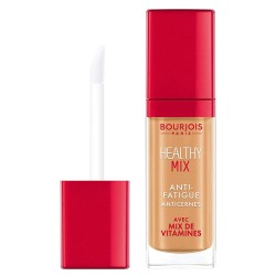 Bourjois Healthy Mix Anti-Fatigue Concealer - maskuoklis, 7 ml - 55 Honey