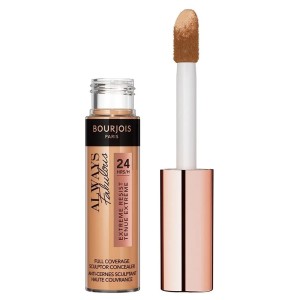 Bourjois Always Fabulous Full Coverage Sculptor Concealer - maskuoklis, 6 ml - 300