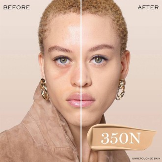 Lancome Teint Idole Ultra Wear Foundation SPF 35 - makiažo pagrindas, 30 ml - 350N 2