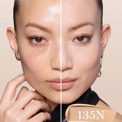 Lancome Teint Idole Ultra Wear Foundation SPF 35 - makiažo pagrindas, 30 ml - 135 N