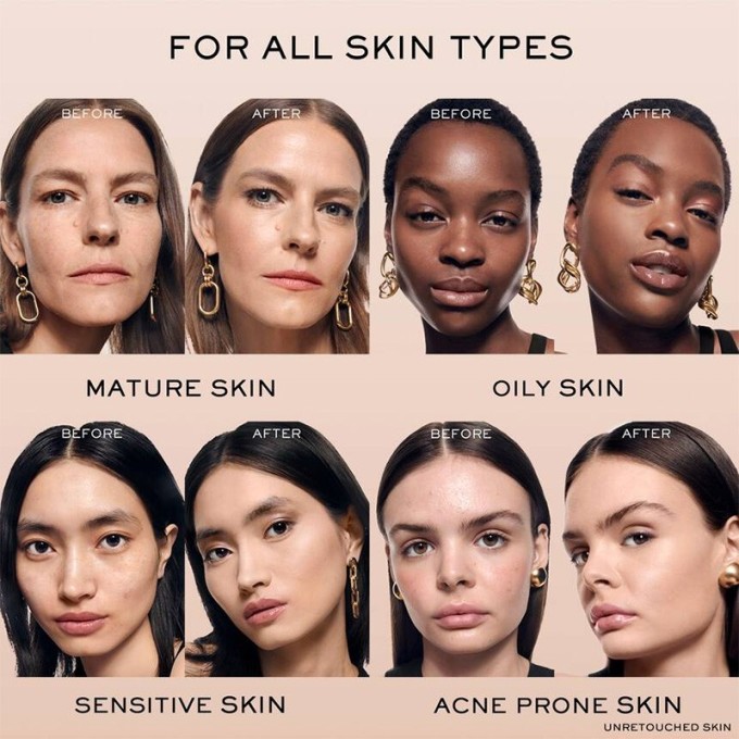 Lancome Teint Idole Ultra Wear Foundation SPF 35 - makiažo pagrindas, 30 ml - 135 N