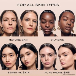 Lancome Teint Idole Ultra Wear Foundation SPF 35 - makiažo pagrindas, 30 ml - 135 N