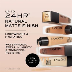 Lancome Teint Idole Ultra Wear Foundation SPF 35 - makiažo pagrindas, 30 ml - 135 N