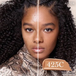 Lancome Teint Idole Ultra Wear Foundation SPF 35 - makiažo pagrindas, 30 ml - 425C - 05 Beige