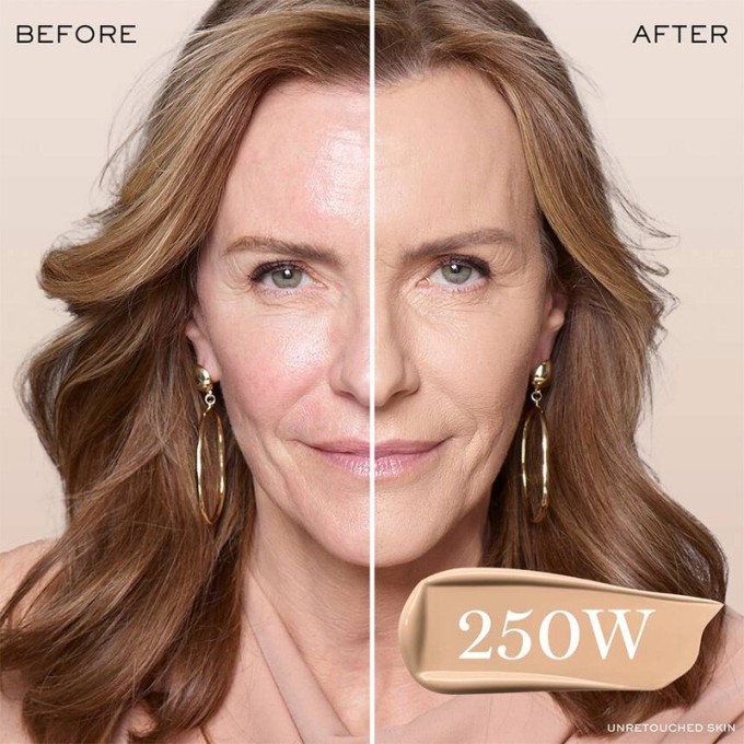 Lancome Teint Idole Ultra Wear Foundation SPF 35 - makiažo pagrindas, 30 ml - 250W