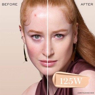 Lancome Teint Idole Ultra Wear Foundation SPF 35 - makiažo pagrindas, 30 ml - 125W 2