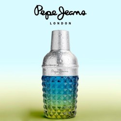Pepe Jeans Cocktail Edition For Him EDT kvepalai vyrams, 100 ml