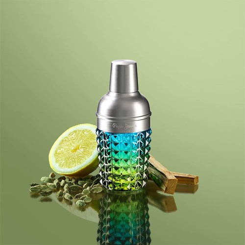 Pepe Jeans Cocktail Edition For Him EDT kvepalai vyrams, 100 ml