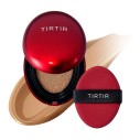 TIRTIR Mask Fit Red Cushion - kompaktinė pudra, 18 g - 34N Pecan