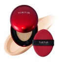 TIRTIR Mask Fit Red Cushion - kompaktinė pudra, 18 g - 21N Ivory