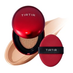 TIRTIR Mask Fit Red Cushion - kompaktinė pudra, 18 g - 33C Hazel