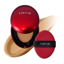 TIRTIR Mask Fit Red Cushion - kompaktinė pudra, 18 g - 33W Ginger