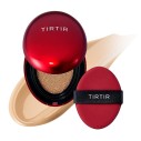 TIRTIR Mask Fit Red Cushion - kompaktinė pudra, 18 g - 27N Camel