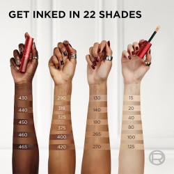 L´Oréal Infaillible Skin Ink - makiažo pagrindas ir maskuoklis viename, 15 ml - 15 Light Neutral