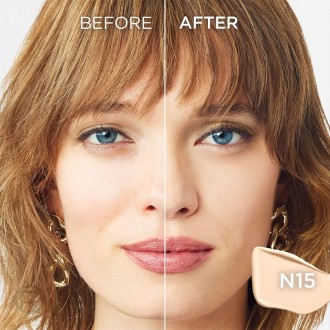 L´Oréal Infaillible Skin Ink - makiažo pagrindas ir maskuoklis viename, 15 ml - 15 Light Neutral 2