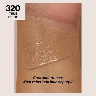 Revlon Professional Colorstay 24h Make-up SPF 20 Normal/Dry Skin - makiažo pagrindas, 30 ml - 320 2