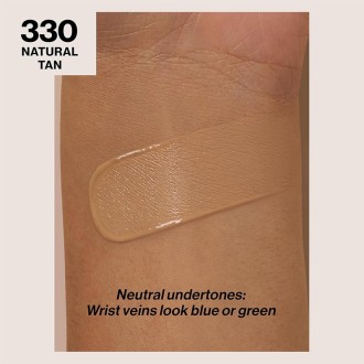 Revlon Professional Colorstay 24h Make-up SPF 20 Normal/Dry Skin - makiažo pagrindas, 30 ml - 330 2