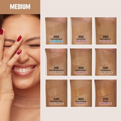 Revlon Professional Colorstay 24h Make-up SPF 20 Normal/Dry Skin - makiažo pagrindas, 30 ml - 330