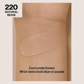 Revlon Professional Colorstay 24h Make-up SPF 20 Normal/Dry Skin - makiažo pagrindas, 30 ml - 220 2