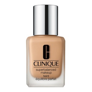 Clinique Superbalanced make up - makiažo pagrindas, 30 ml - CN90 Sand