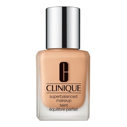 Clinique Superbalanced make up - makiažo pagrindas, 30 ml - CN63,5 Linen
