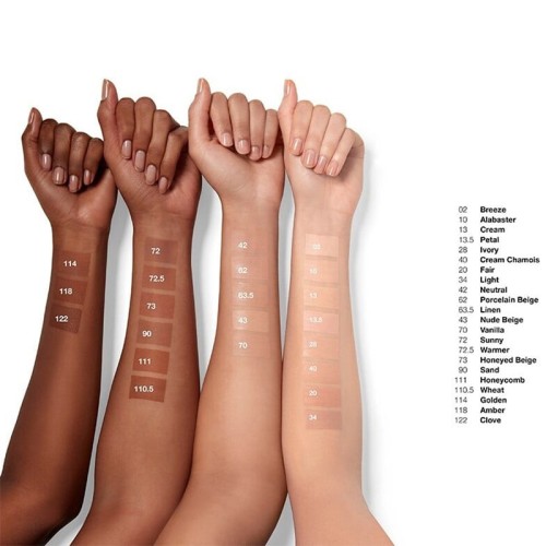 Clinique Superbalanced make up - makiažo pagrindas, 30 ml - 07 Neutral