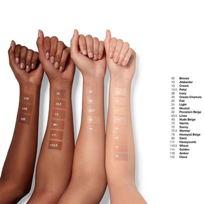 Clinique Superbalanced make up - makiažo pagrindas, 30 ml - CN62 Porcelain Beige