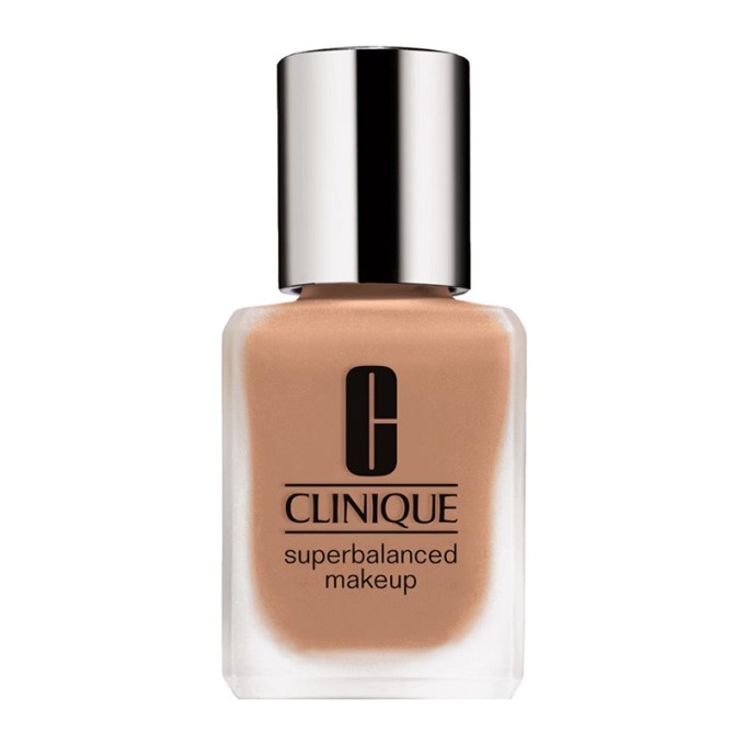 Clinique Superbalanced make up - makiažo pagrindas, 30 ml - CN62 Porcelain Beige