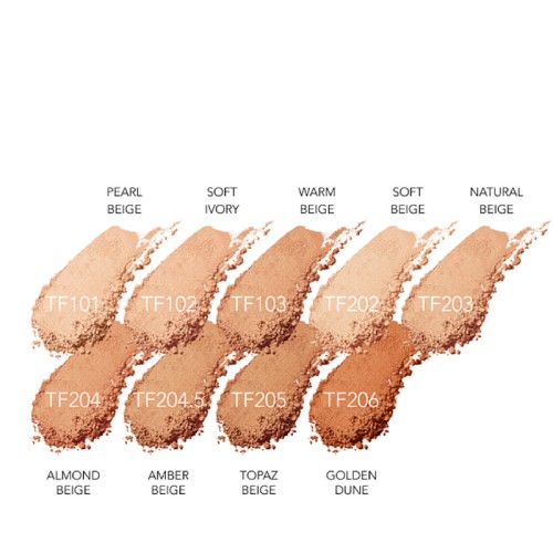 Sensai Total Finish Refill - pudros papildymas, 11 g - TF204.5