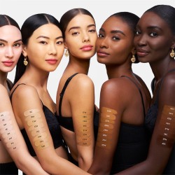 Dolce Gabbana Everlast Foundation SPF 20 - matinis makiažo pagrindas, 27 ml - 2C Light