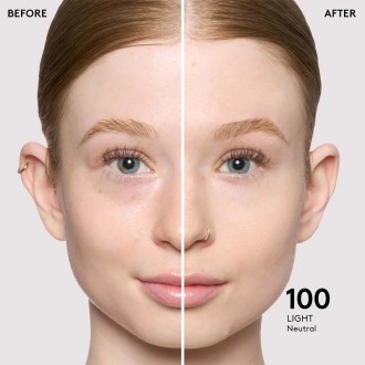 Fenty Beauty Pro Filt´r Soft Matte Foundation Mini - matinis makiažo pagrindas, 12 ml - 100 2