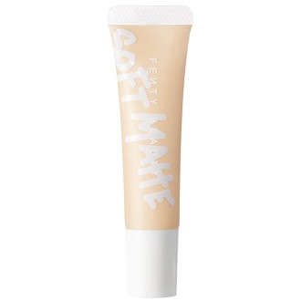 Fenty Beauty Pro Filt´r Soft Matte Foundation Mini - matinis makiažo pagrindas, 12 ml - 120