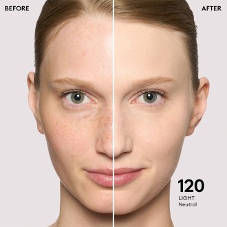 Fenty Beauty Pro Filt´r Soft Matte Foundation Mini - matinis makiažo pagrindas, 12 ml - 120 2